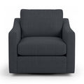 Elevated Accent Chair