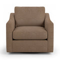 Elevated Accent Chair