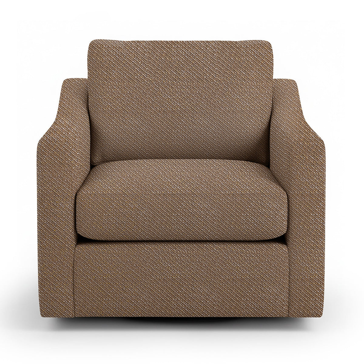Elevated Accent Chair