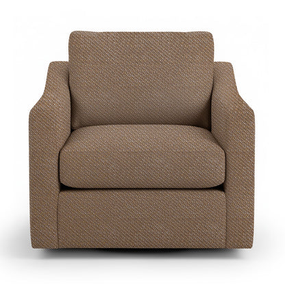 Elevated Accent Chair