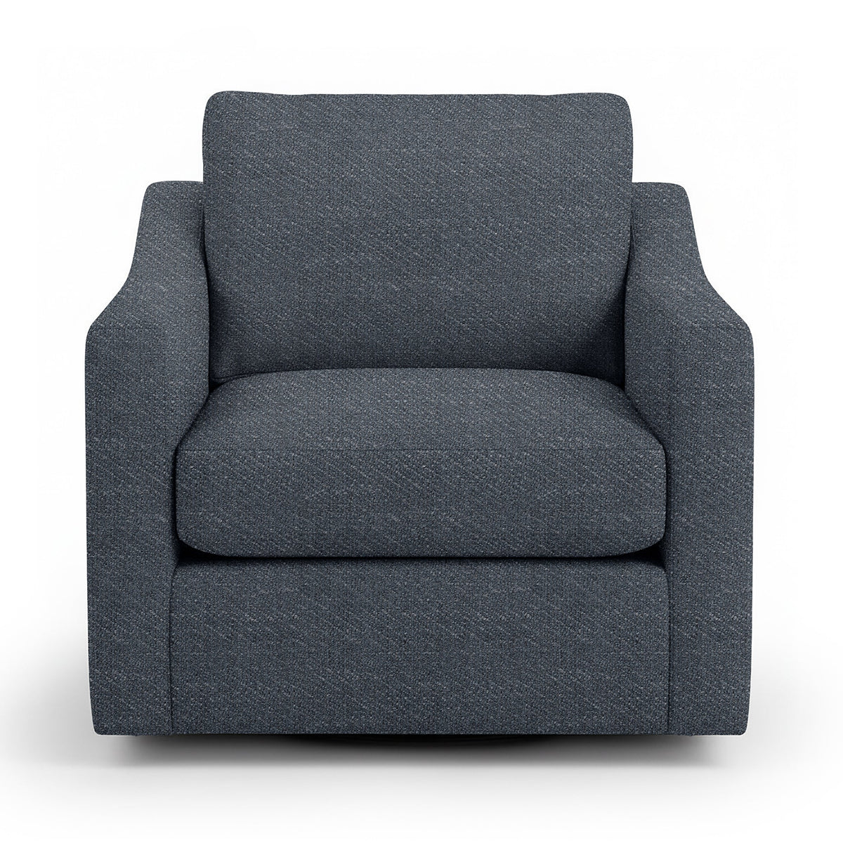 Elevated Accent Chair