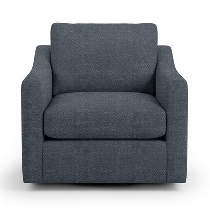 Elevated Accent Chair