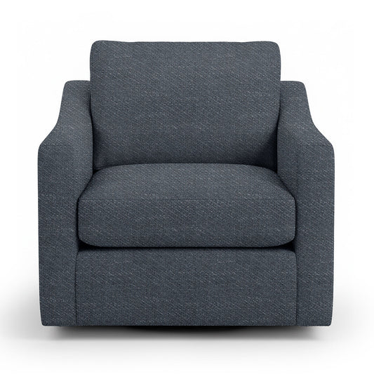 Elevated Accent Chair