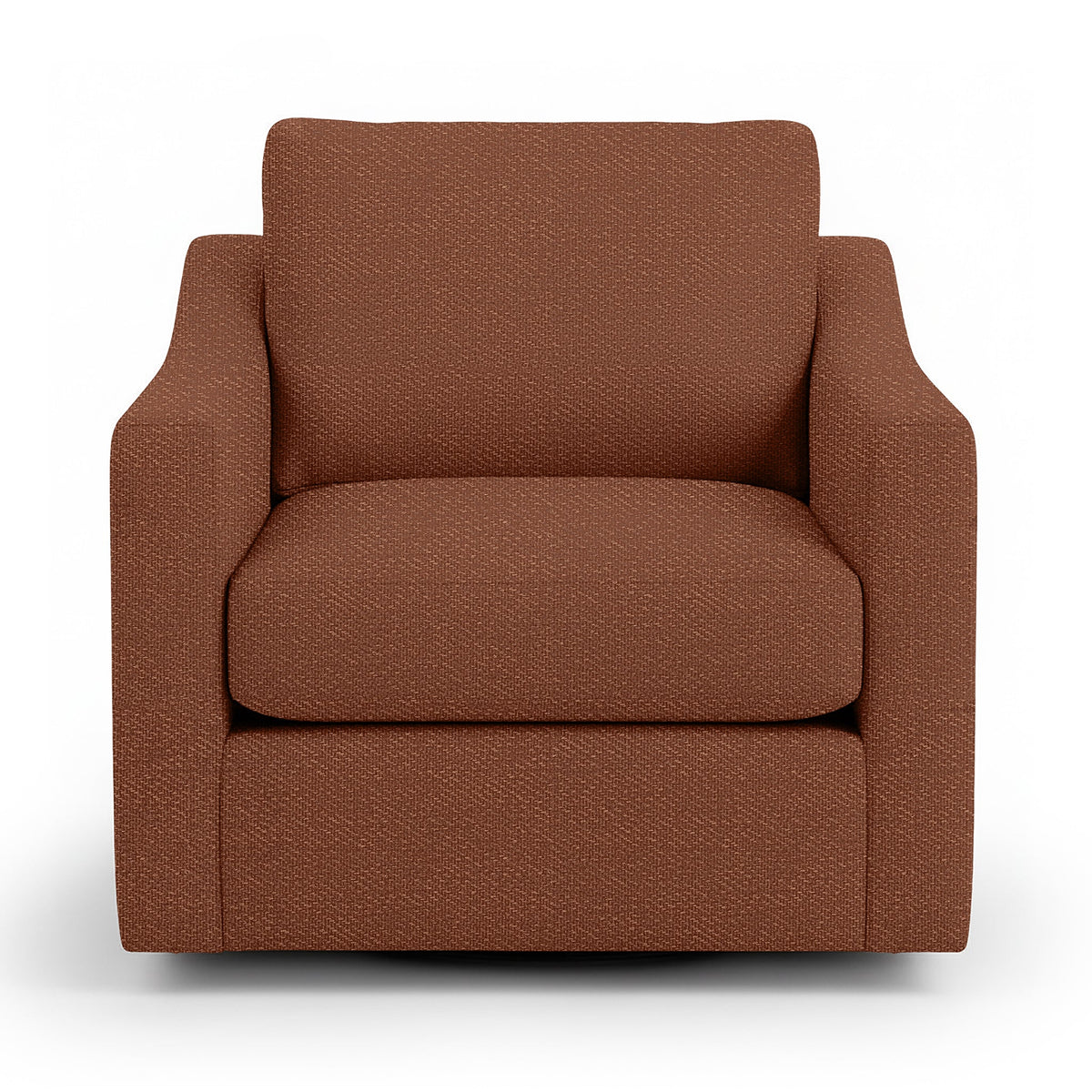 Elevated Accent Chair