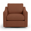 Elevated Accent Chair
