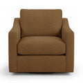 Elevated Accent Chair
