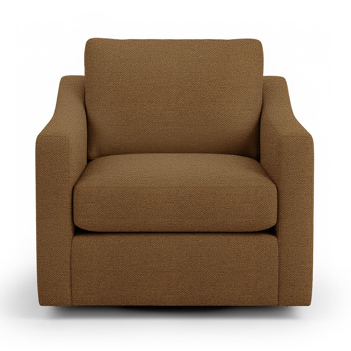 Elevated Accent Chair