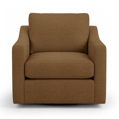 Elevated Accent Chair