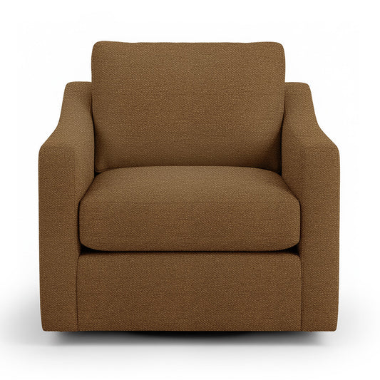 Elevated Accent Chair