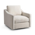 Elevated Accent Chair