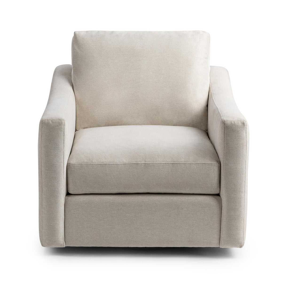 Elevated Accent Chair