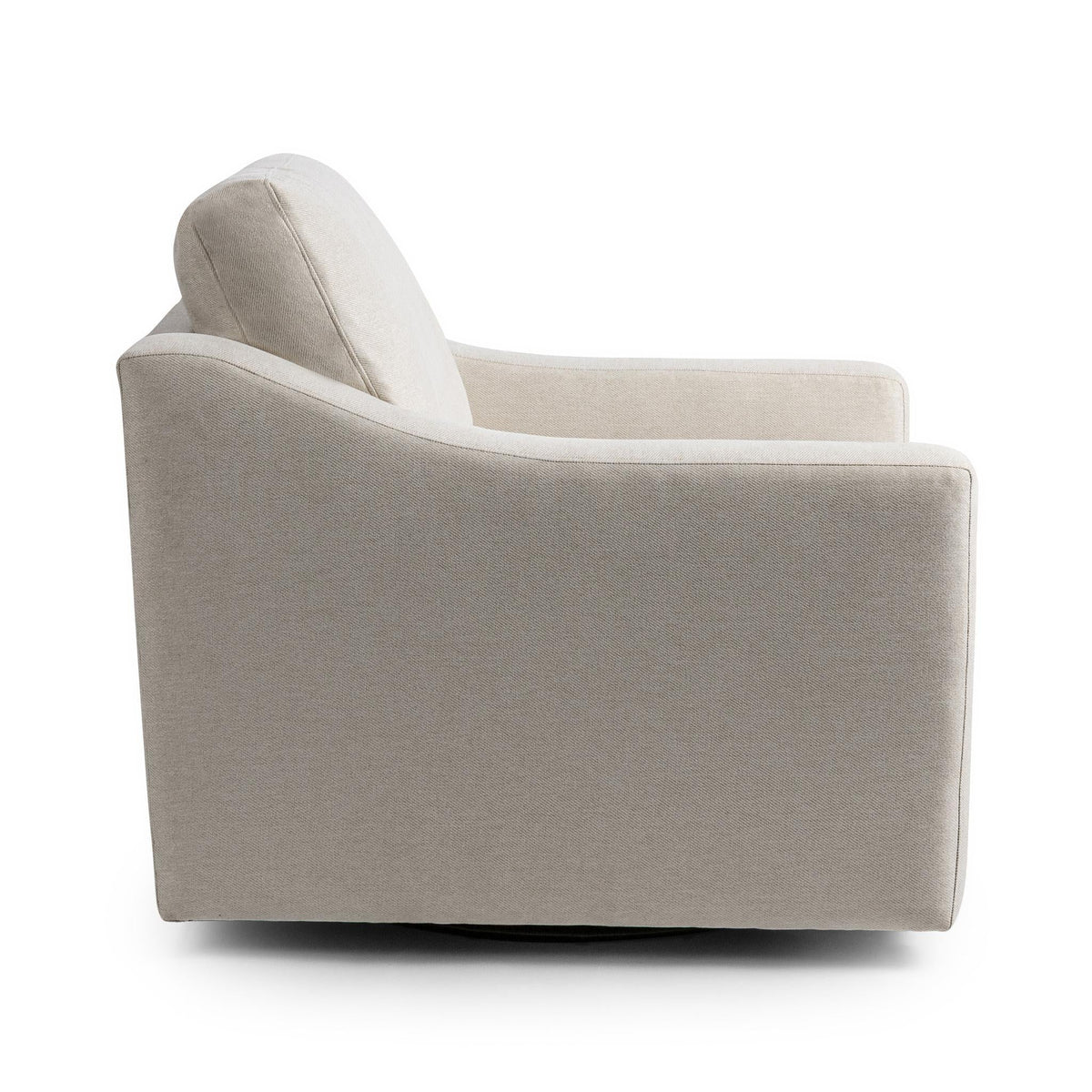 Elevated Accent Chair