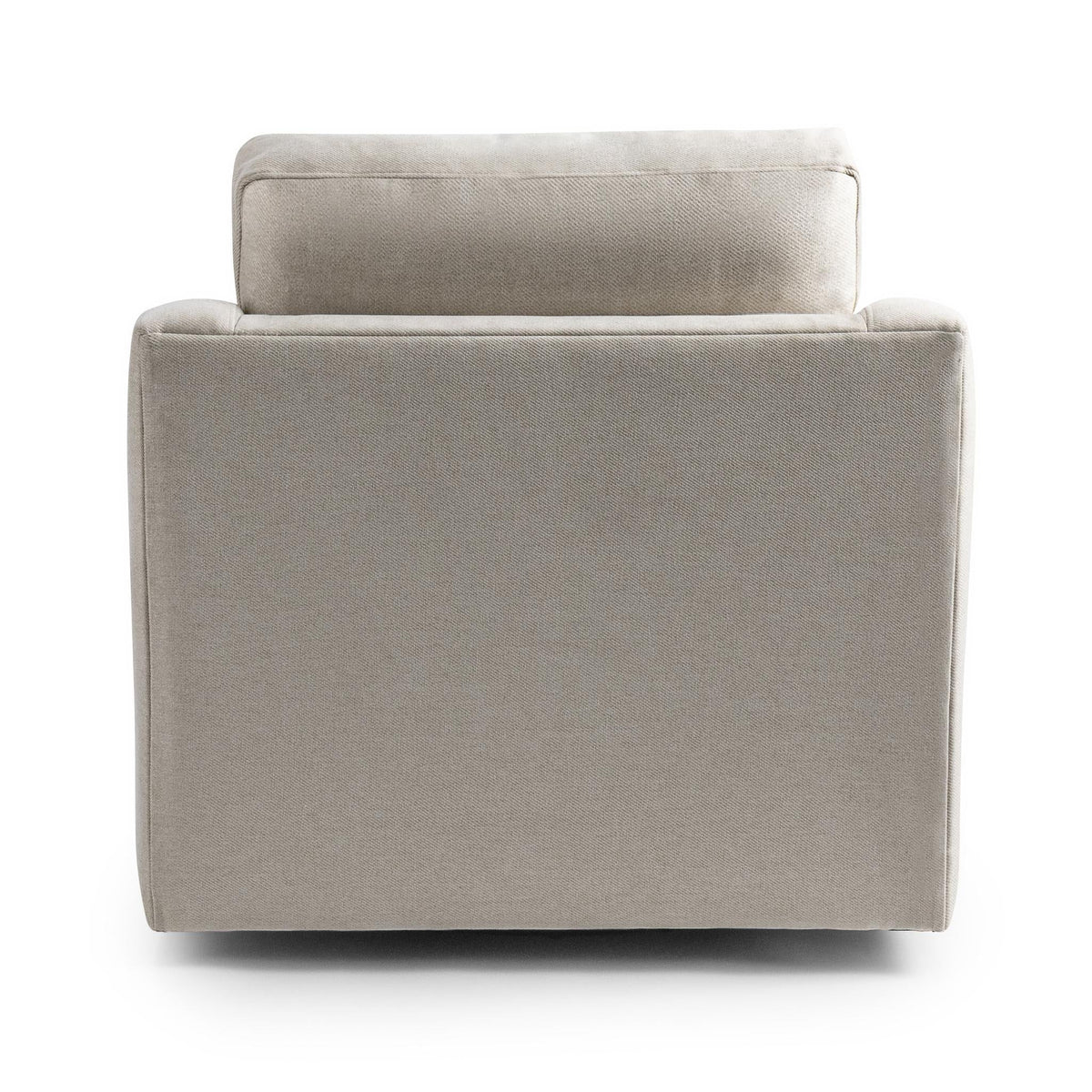 Elevated Accent Chair