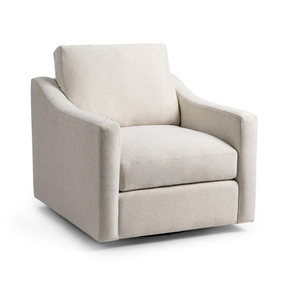 Elevated Accent Chair