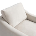 Elevated Accent Chair