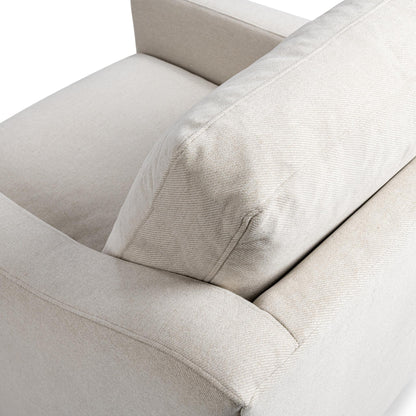 Elevated Accent Chair