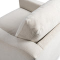 Elevated Accent Chair
