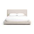 Crafted Bed