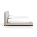 Crafted Bed