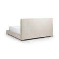 Crafted Bed