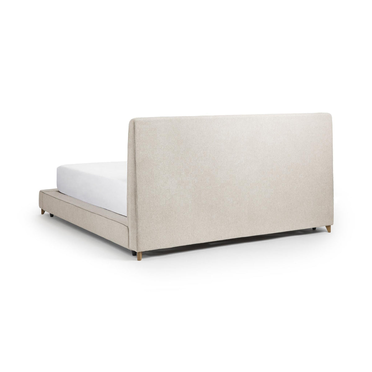Crafted Bed
