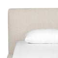 Crafted Bed