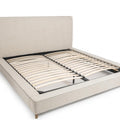 Crafted Bed