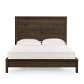 Curated Bed