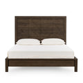 Curated Bed