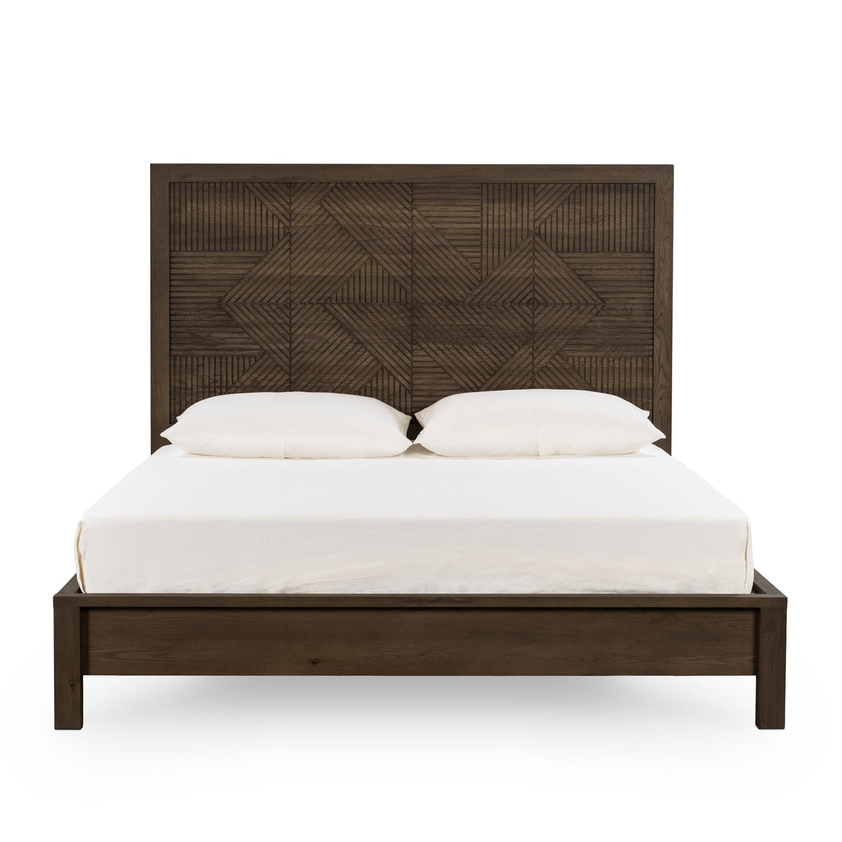Curated Bed