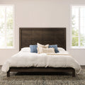 Curated Bed