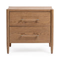 Curated Nightstand