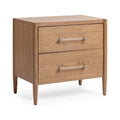 Curated Nightstand