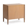 Curated Nightstand