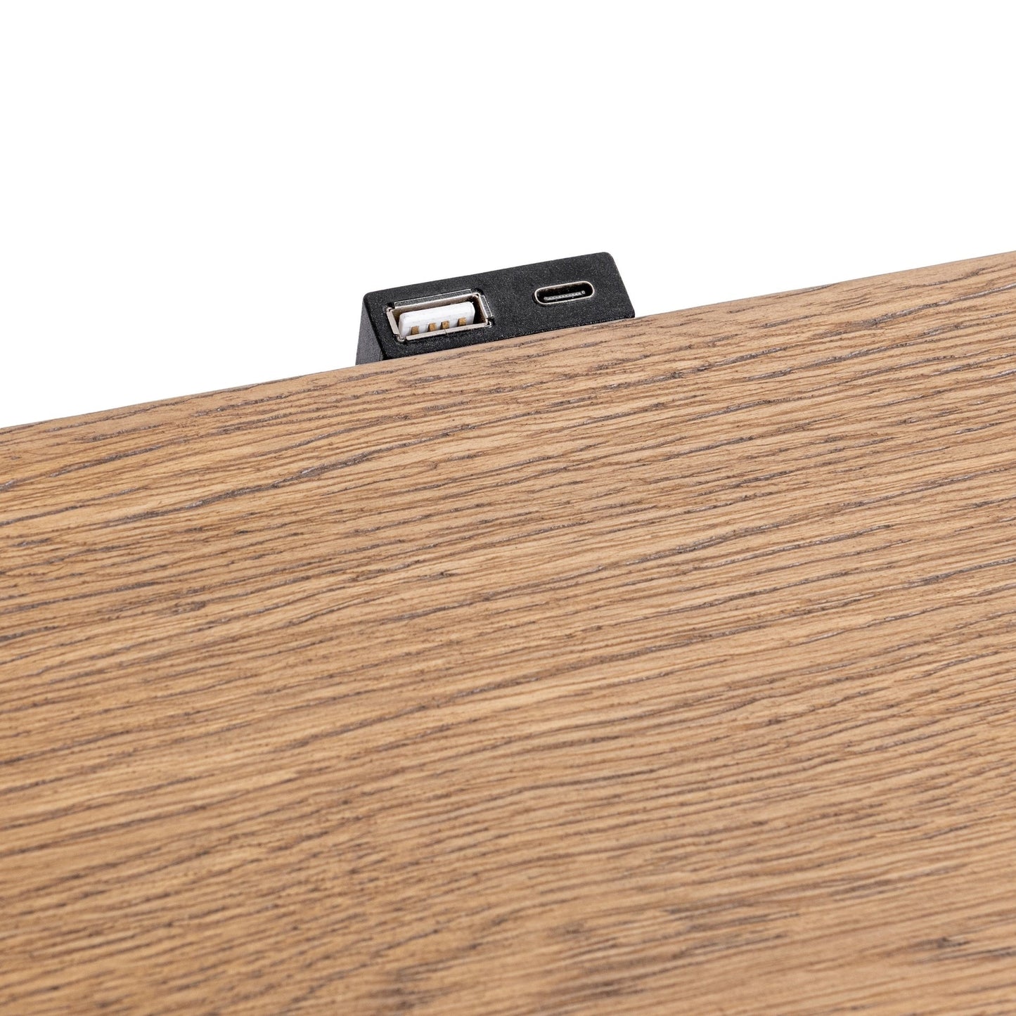 Alisen 2 Drawer Nightstand Napa Grove