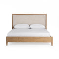 Refined Bed