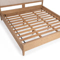 Refined Bed