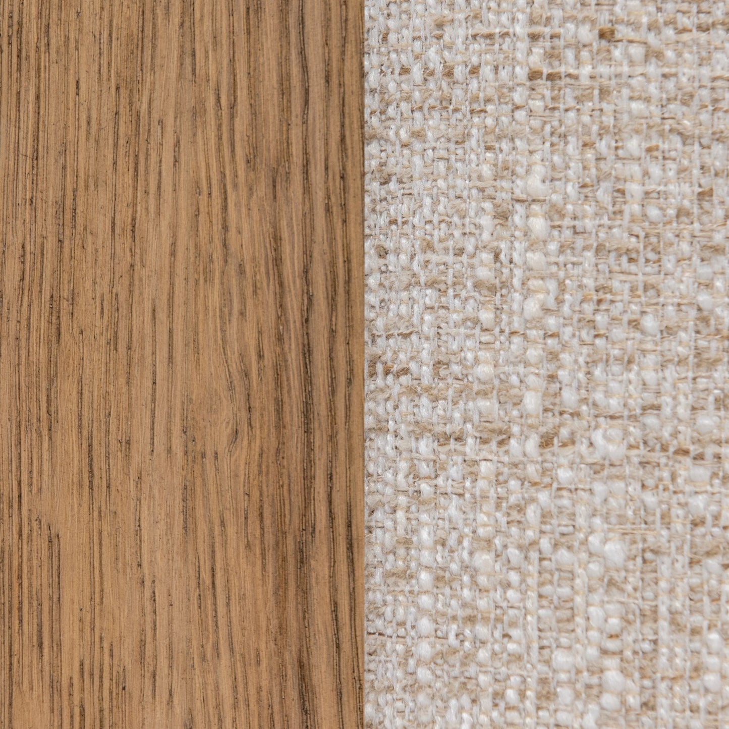 Napa Grove Oak Veneer Queen Alisen Queen Bed Collection