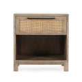 Curated Nightstand