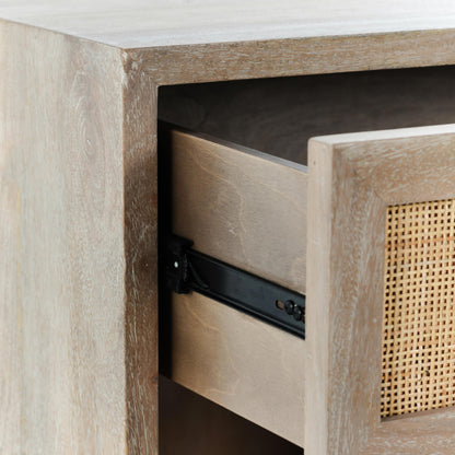 Curated Nightstand