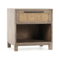 Curated Nightstand