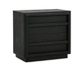 Crafted Nightstand