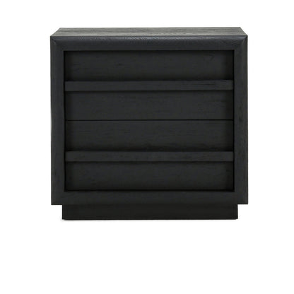 Crafted Nightstand