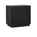 Crafted Nightstand