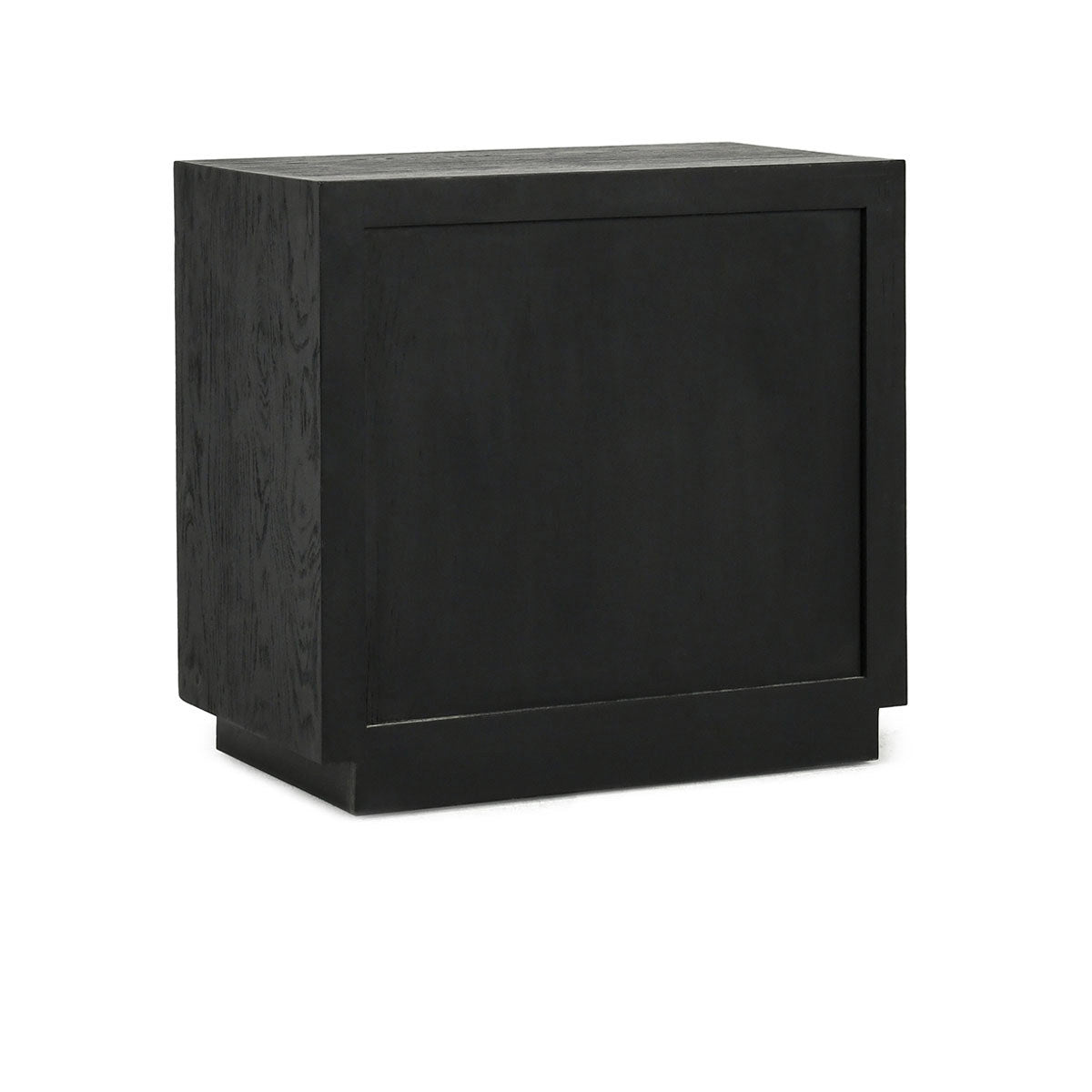 Crafted Nightstand