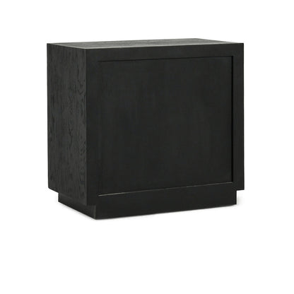 Crafted Nightstand