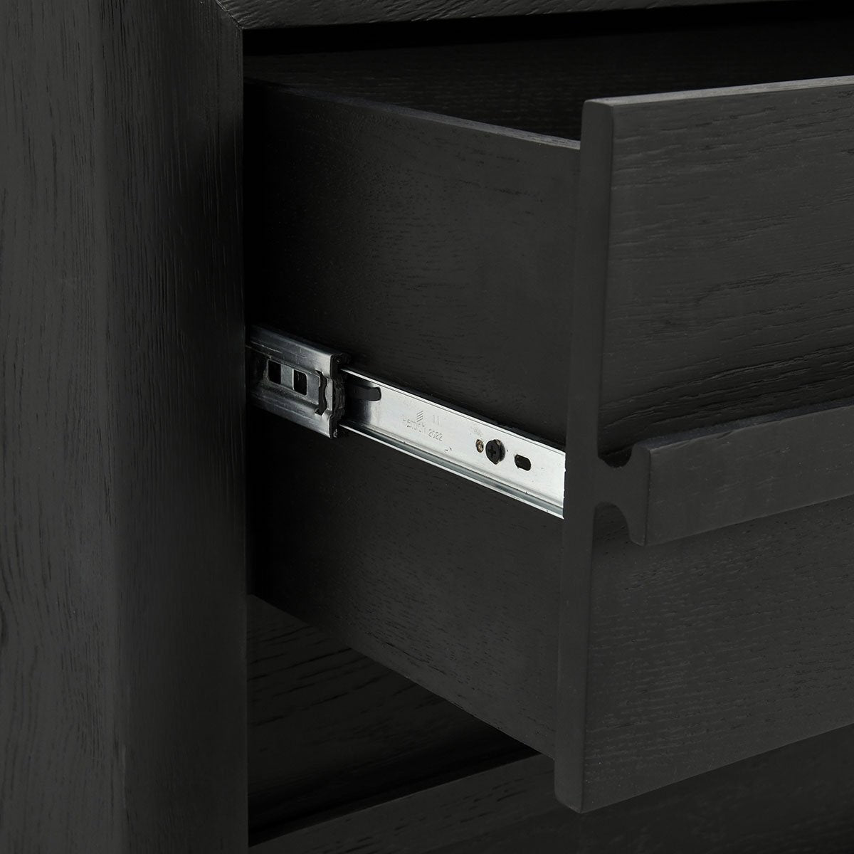 Crafted Nightstand