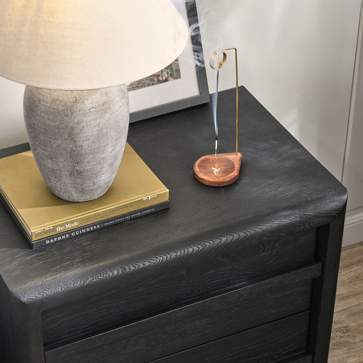 Crafted Nightstand