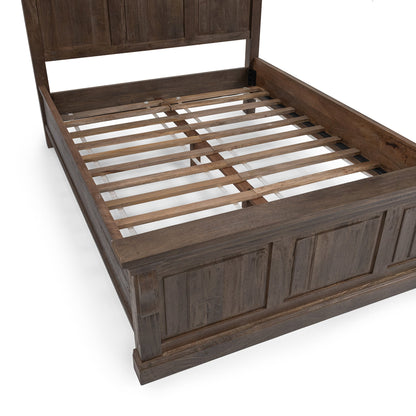 Tremont 7 Bed