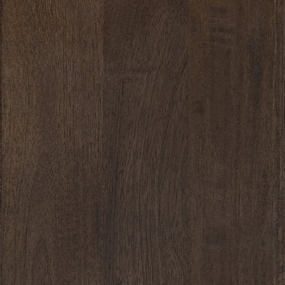 Cocoa Brown Mango Wood California King Adelaide Bed Collection